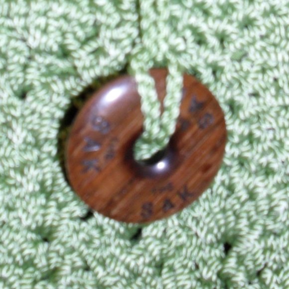 the SAK Double Handle Satchel - Picture 2 of 11